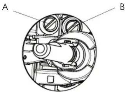 Fulgor Milano FUH 9041 G DWK MBK - Gas burners (Abb. 1) - 10