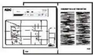 ADC OR01 SEMICONDUCTOR SWITCH FAT