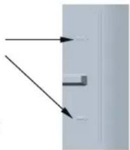 WINIA WFNU3200X - Compartiment congélateur - 1