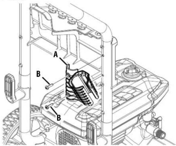 WESTINGHOUSE WPX2700e - AISLAMIENTO DOBLE - 3