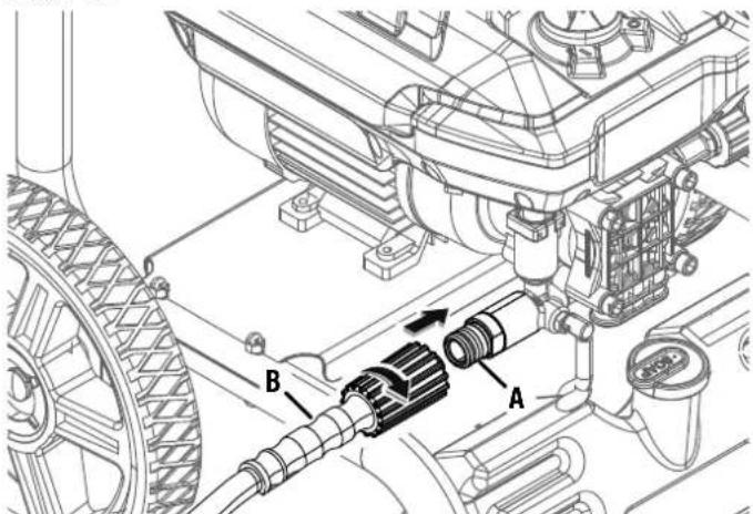 WESTINGHOUSE WPX2700e - NOTICE - 2