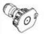 WESTINGHOUSE WPX2700e - ADVERTENCIA - 1