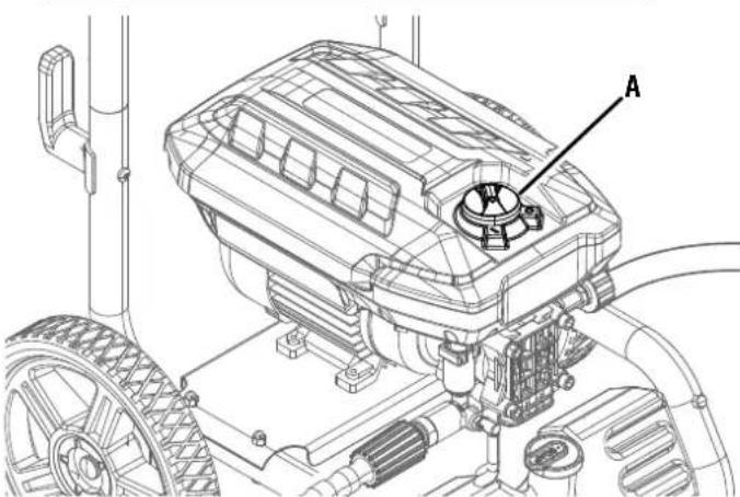 WESTINGHOUSE WPX2700e - AISLAMIENTO DOBLE - 5