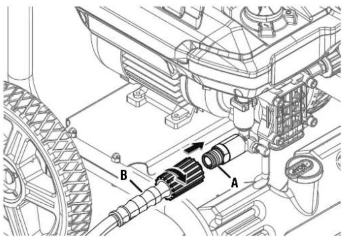 WESTINGHOUSE WPX2700e - AVISO - 2