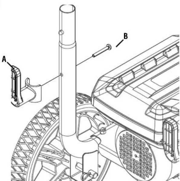 WESTINGHOUSE WPX2700e - PRECAUCIÓN - 2