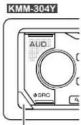 KENWOOD KMMBT304 - PUNTOS BÁSICOS - 1
