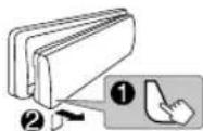 KENWOOD KMMBT304 - GRUNDLAGEN - 3