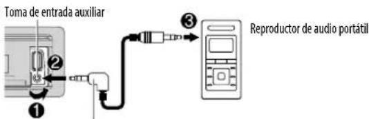 KENWOOD KMM104 - Comience a escuchar - 1