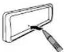 KENWOOD KMM104 - FONCTIONNEMENT DE BASE - 4