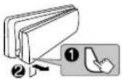 KENWOOD KMM104 - PUNTOSBÁSICOS - 3