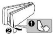 KENWOOD KMM104 - GRUNDLAGEN - 3