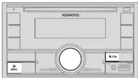 KENWOOD SPC 0/15