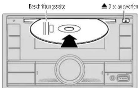 KENWOOD DPX5200BT - CD/USB/iPod - 1