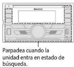 KENWOOD DPX5100BT - PUNTOS BÁSICOS - 3