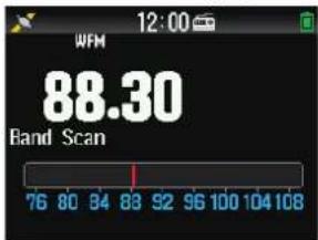 KENWOOD THD74A - Appuyez sur [A/B]. - 1