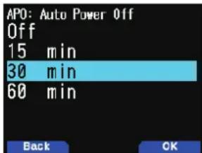 KENWOOD THD74A - ÉCONOMISEUR D'ÉNERGIE - 2