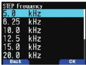 KENWOOD THD74A - PAS DE FRÉQUENCE - 1