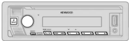 KENWOOD KMMBT508DAB - About DAB (Digital Audio Broadcasting) - 1