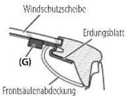 KENWOOD KMMBT508DAB - Einbau/Anschluss - 1