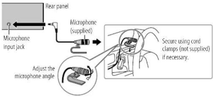 KENWOOD KMMBT508DAB - Supported Bluetooth codecs - 1