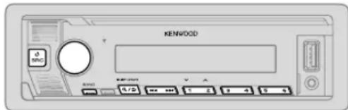 KENWOOD KMMBT508DAB - Wissenwertes über DAB (Digital Audio Broadcasting) - 1