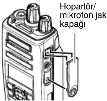 KENWOOD NX3220 - Not: - 1