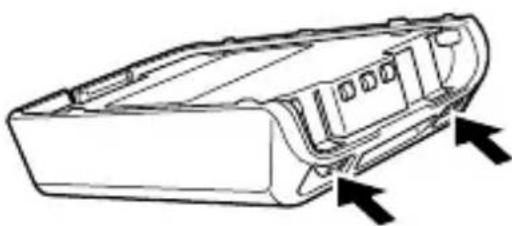 KENWOOD NX3220 - Σημείωση: - 1