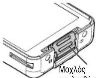 KENWOOD NX3220 - ΠΡΟΣΟΧΗ - 1
