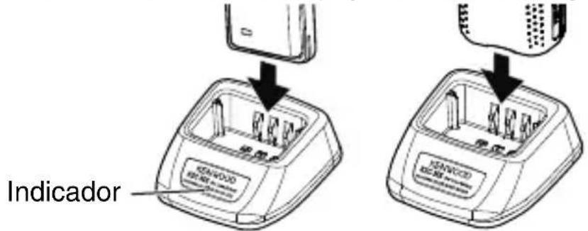 KENWOOD TKD240 - ATENCIÓN: - 1