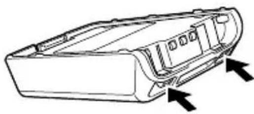 KENWOOD NX3320 - Hinweis: - 1