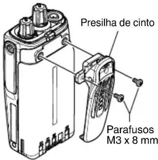 KENWOOD NX3420 - Nota: - 1
