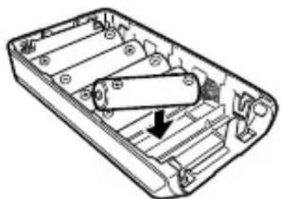 KENWOOD NX3420 - Nota: - 2