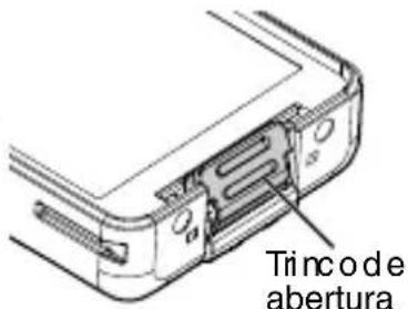 KENWOOD NX3420 - CUIDADO - 1