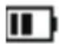 KENWOOD NX3300 - ALERTE DE PILES FAIBLES - 2