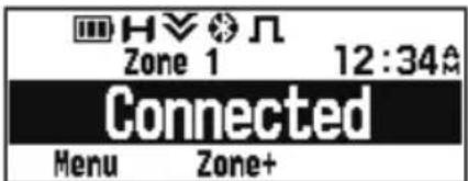KENWOOD NX3300 - ■ Connexion à un ordinateur - 1