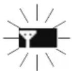 KENWOOD NX3300 - INDICATEUR DE PUISSANCE DE SIGNAL - 5