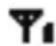 KENWOOD NX3300 - INDICATEUR DE PUISSANCE DE SIGNAL - 3