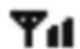KENWOOD NX3300 - INDICATEUR DE PUISSANCE DE SIGNAL - 2