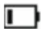 KENWOOD NX3300 - ALERTE DE PILES FAIBLES - 3