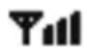 KENWOOD NX3300 - INDICATEUR DE PUISSANCE DE SIGNAL - 1
