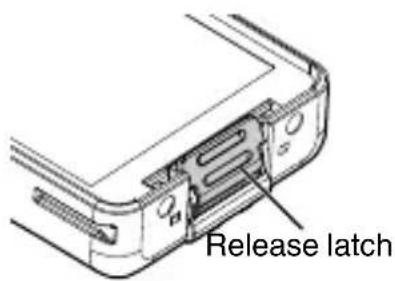 KENWOOD NX3400 - CAUTION - 1