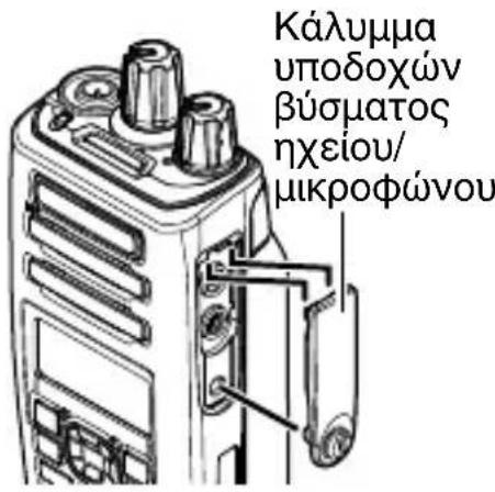 KENWOOD NX3400 - Σημείωση: - 1