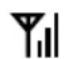 KENWOOD TK7360 - SIGNAL STRENGTH - 1