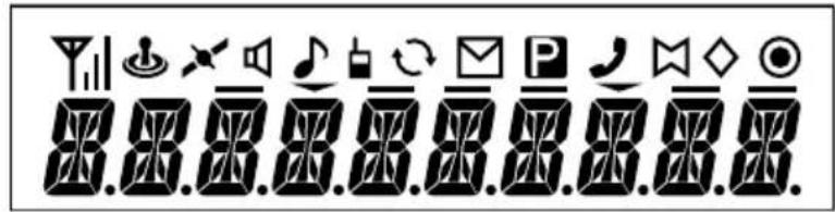 KENWOOD TK8360 - VORDER- UND RÜCKANSICHT - 2