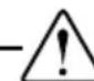 KENWOOD TK8360 - PRECAUZIONI - 1