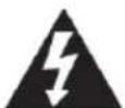 Trevi CMP 542 USB - Precautions for correct disposal of the product. - 2
