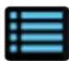 PRESONUS CDL18s - Sauvegarde et chargement de presets d'égaliseur - 2