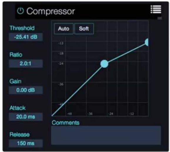 PRESONUS CDL18s - Compresseur - 1