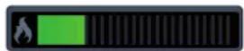 PRESONUS CDL18s - Mesure de niveau - 1