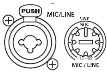 PRESONUS ULT10 - Modèles large bande : ULT12 et ULT15 - 1
